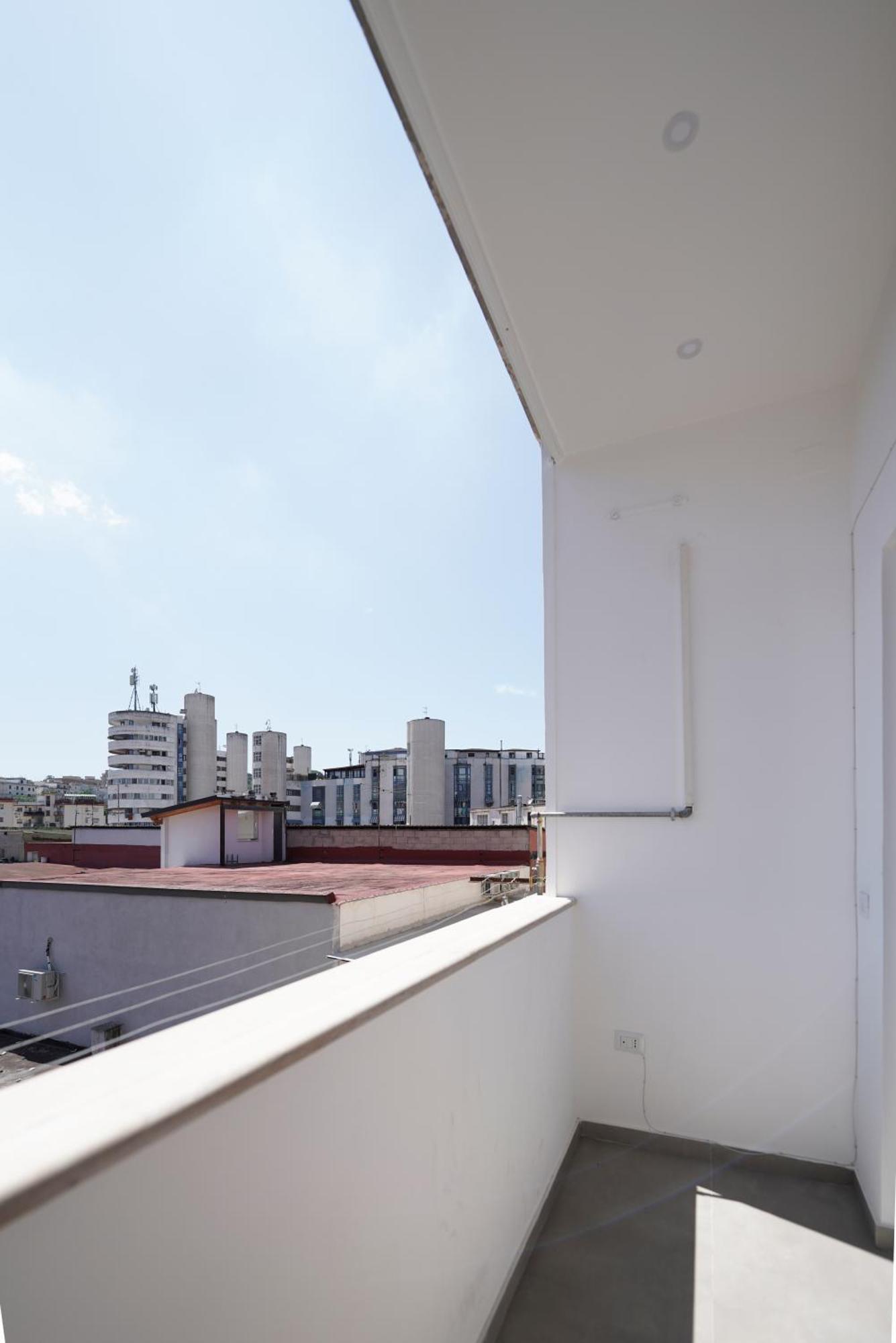 Capodichino Apartment 127 - 20 Неаполь Экстерьер фото