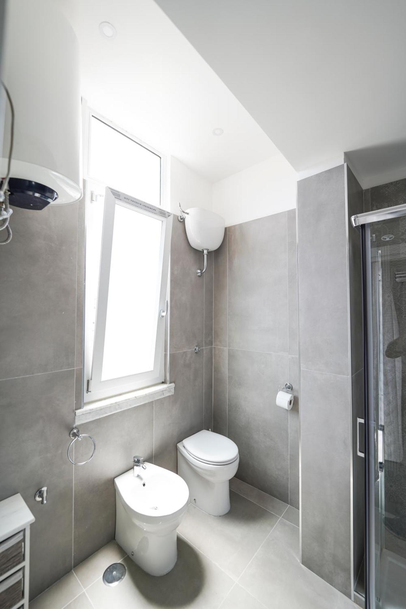 Capodichino Apartment 127 - 20 Неаполь Экстерьер фото