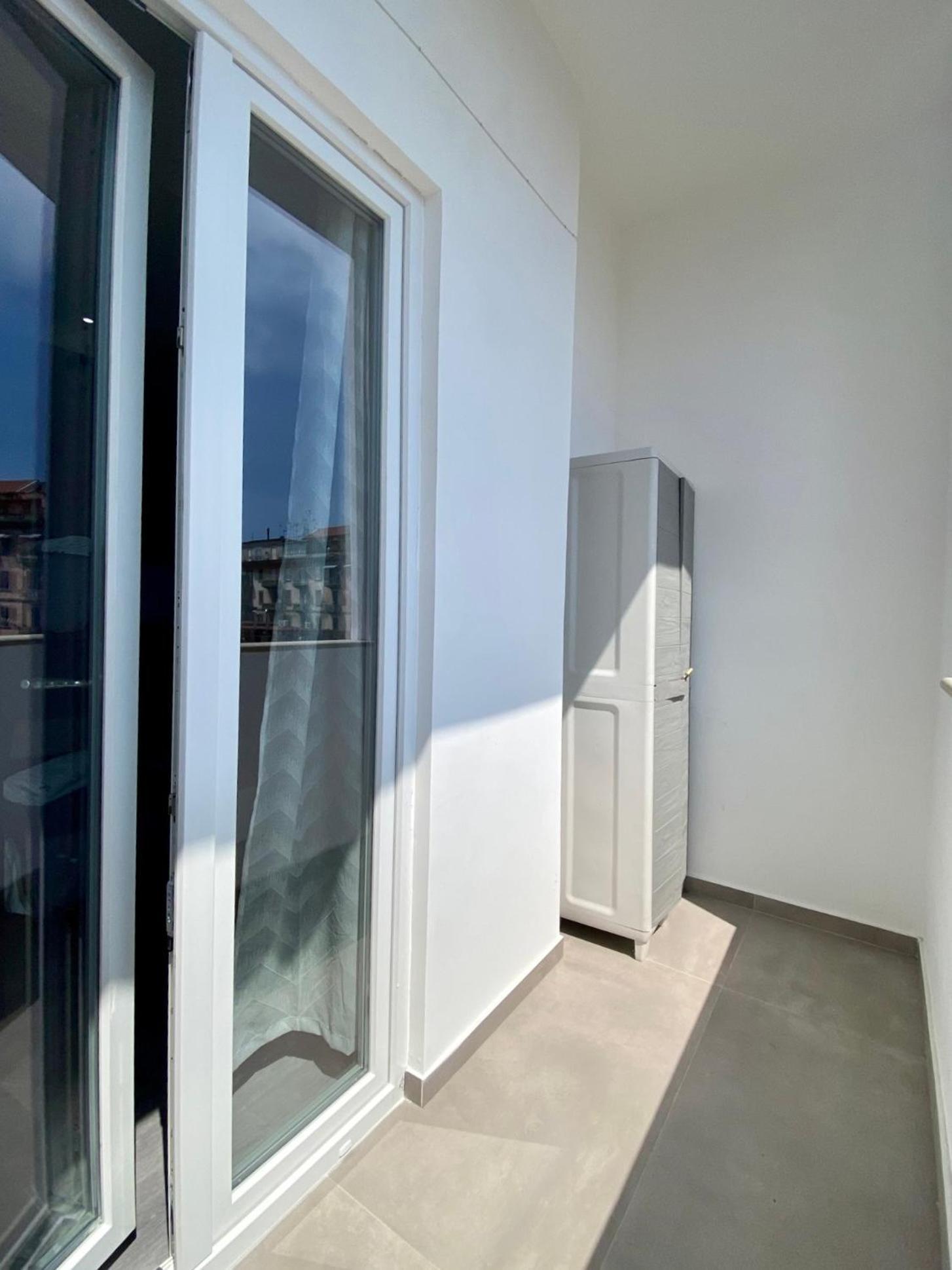 Capodichino Apartment 127 - 20 Неаполь Экстерьер фото